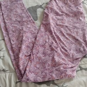 💥 3 for $10 One size dodo leggings